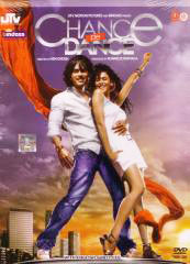 Angel Chance pe Dance