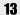 13