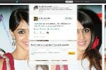 Arsha genelia