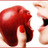 Love apple by HumanDescent normal
