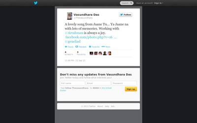 Thevasundhara